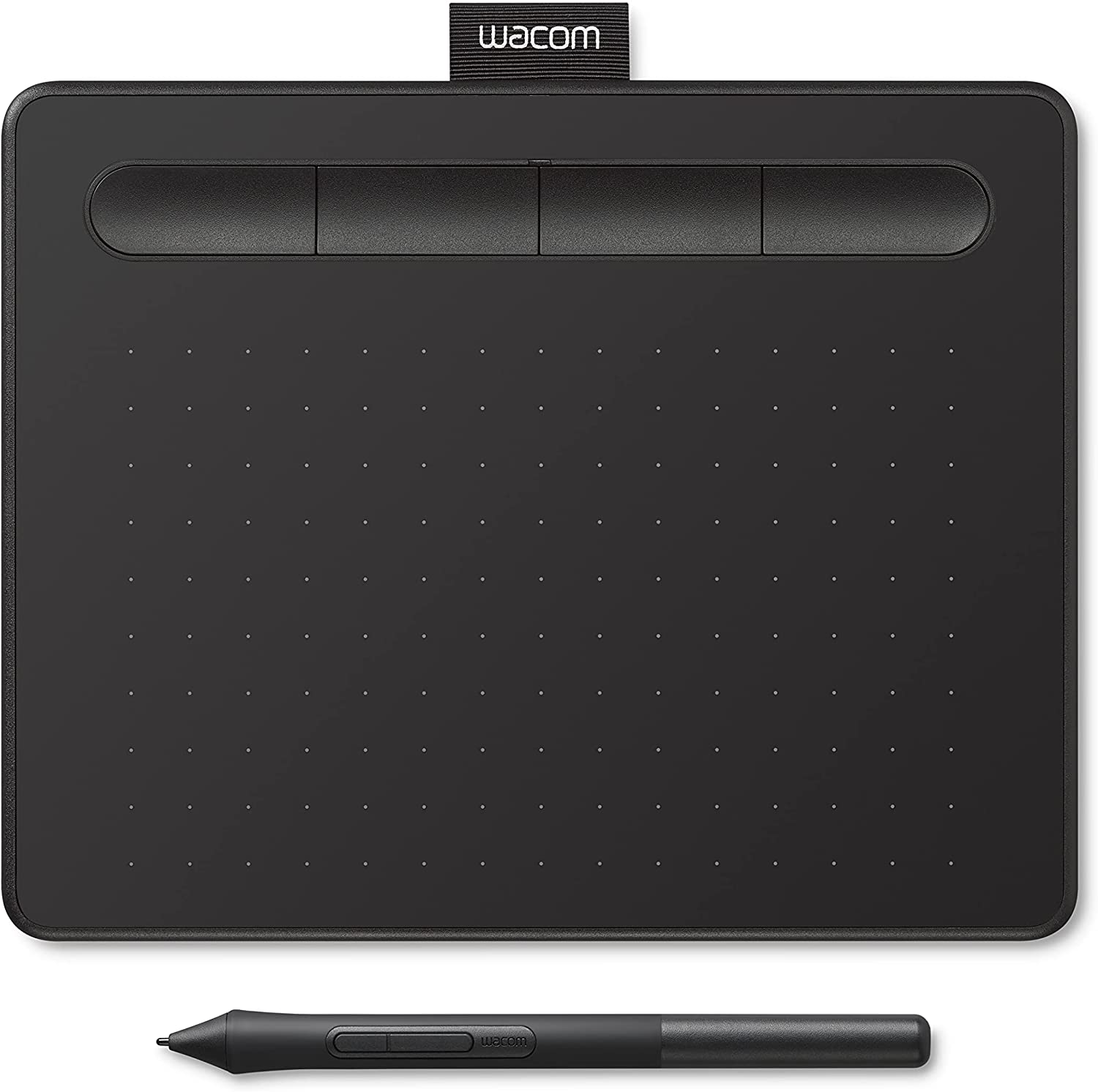 1.Wacom-intous