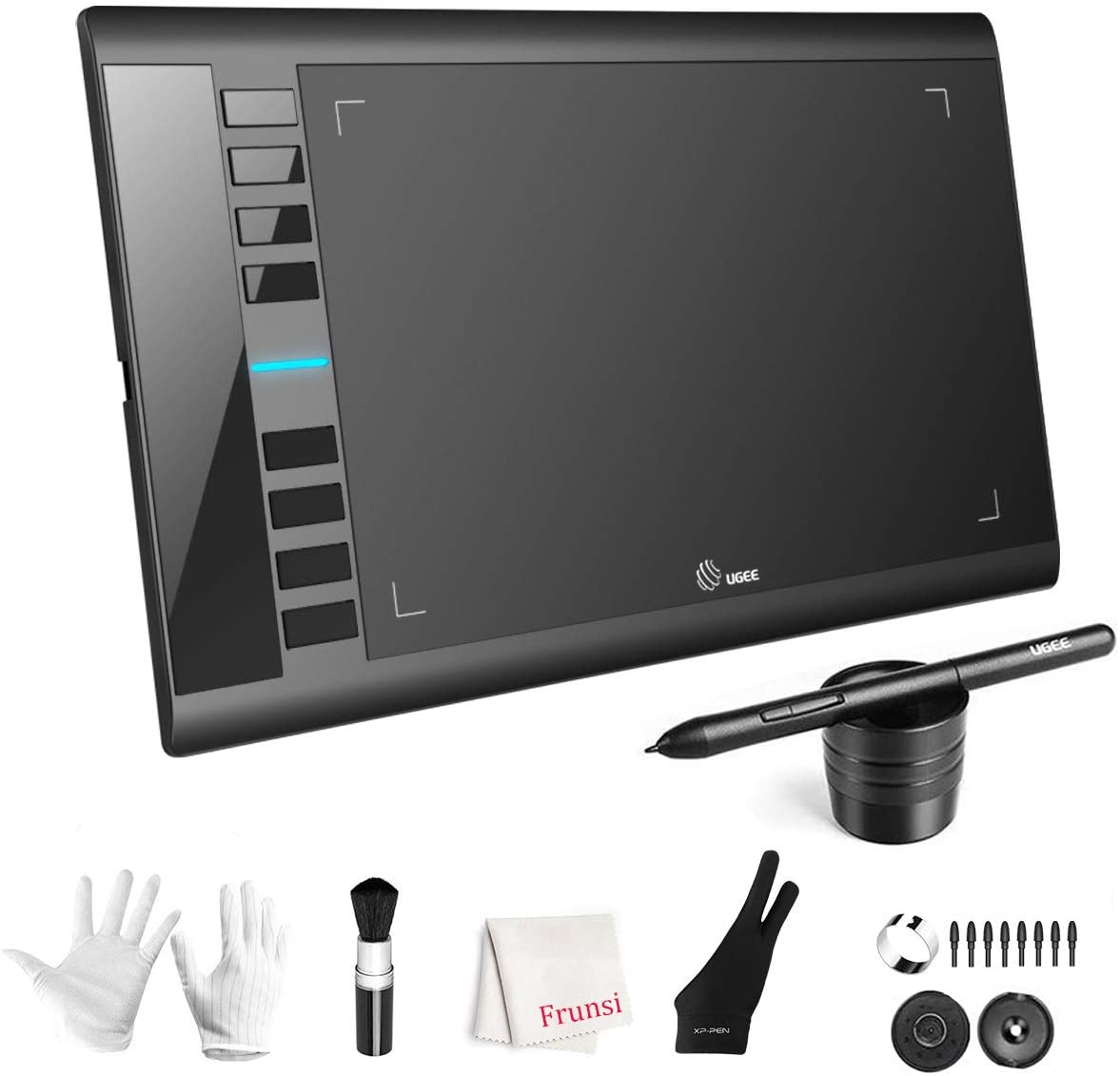 2.Graphics-Drawing-Tablet